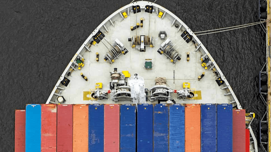 Il dazio statunitense è più amaro per l'Unione