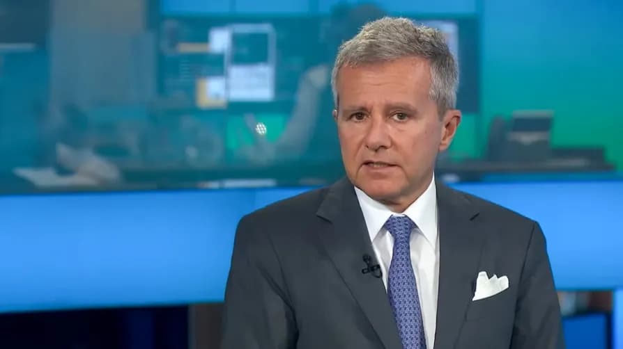 With trade fights there will never be winners