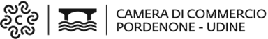 Camera di Commercio | Pordenone - Udine